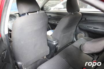 2020 Toyota Vios 1.3 XE CVT, A/T, GAS 72T photo 7