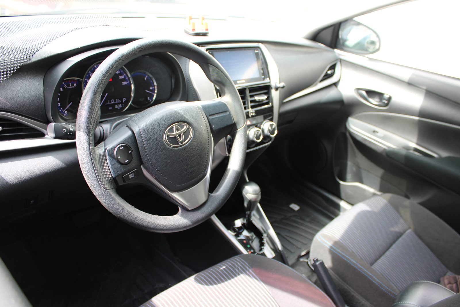 2020 Toyota Vios 1.3 XLE, AT, GAS, 16T photo 6