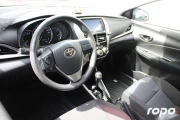 2020 Toyota Vios 1.3 XLE, AT, GAS, 16T photo 6