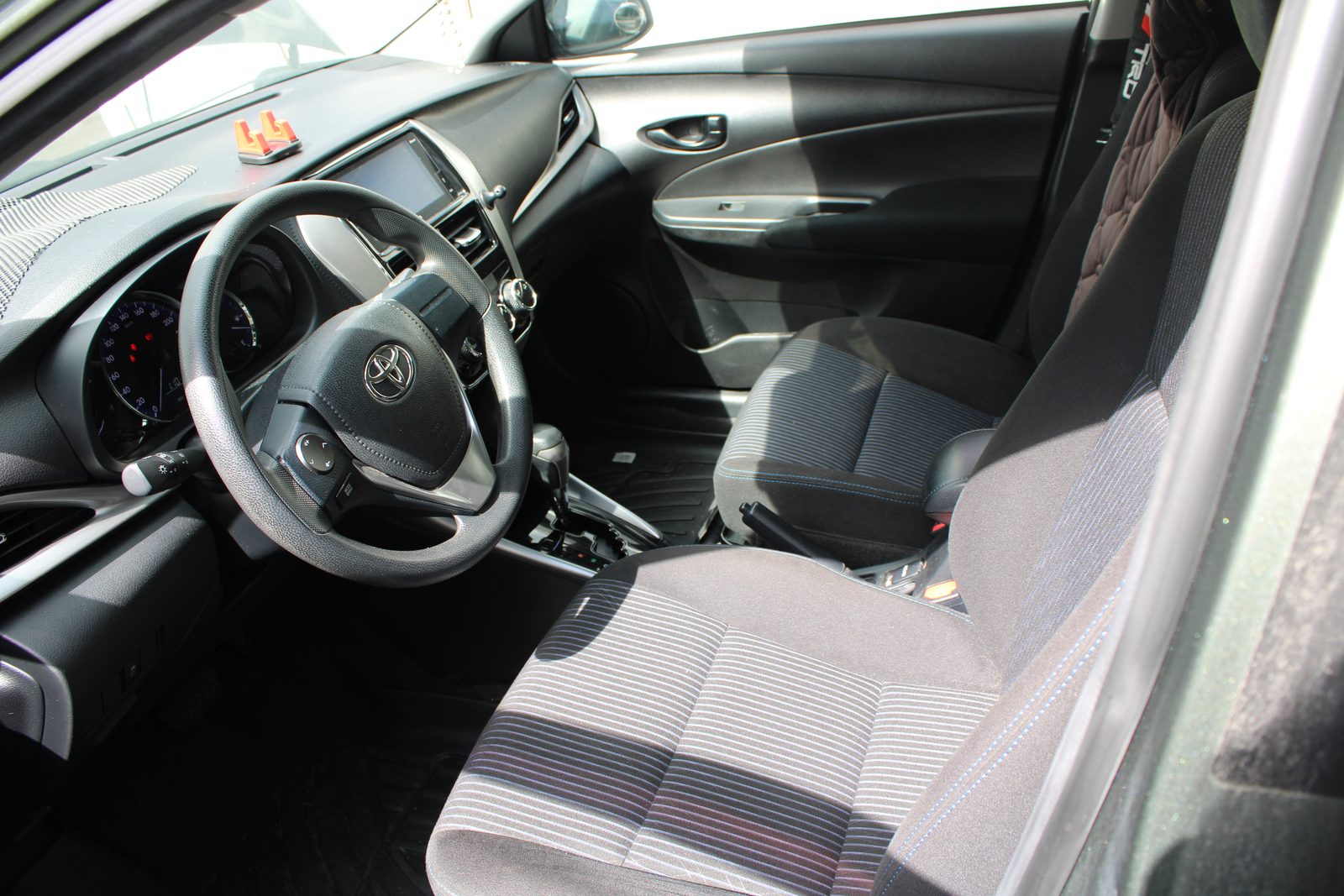 2020 Toyota Vios 1.3 XLE, AT, GAS, 16T photo 7