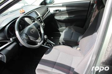 2020 Toyota Vios 1.3 XLE, AT, GAS, 16T photo 7