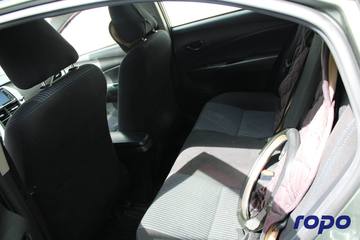 2020 Toyota Vios 1.3 XLE, AT, GAS, 16T photo 8