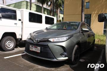 2020 Toyota Vios 1.3 XLE, AT, GAS, 16T photo 10