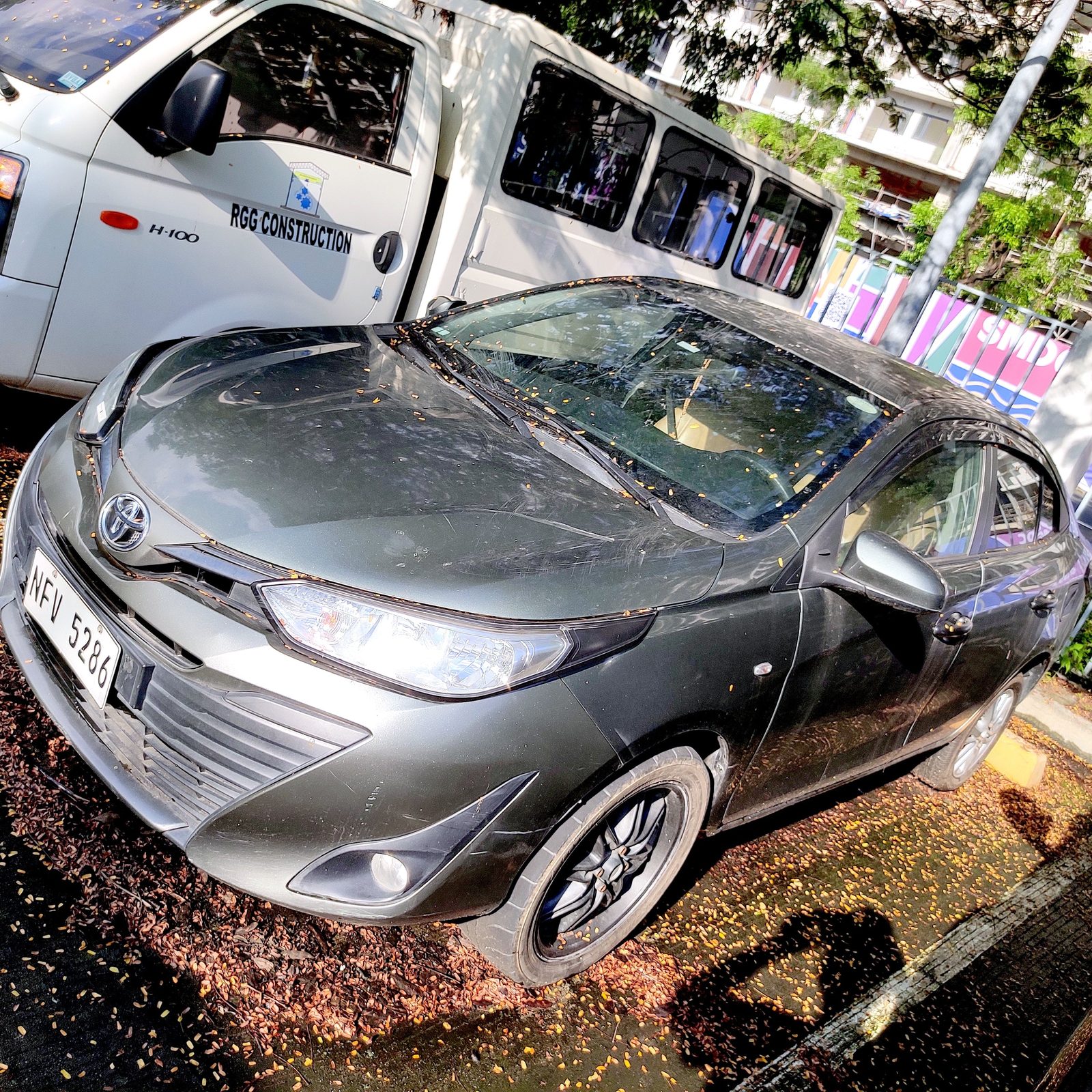 2020 Toyota Vios 1.3 XLE CVT, A/T, GAS 65T