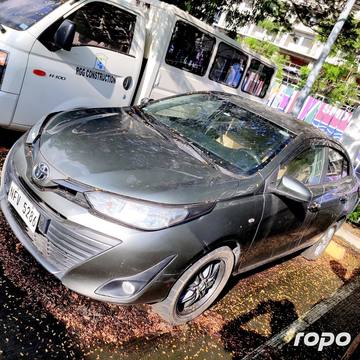 2020 Toyota Vios 1.3 XLE CVT, A/T, GAS 65T photo 1