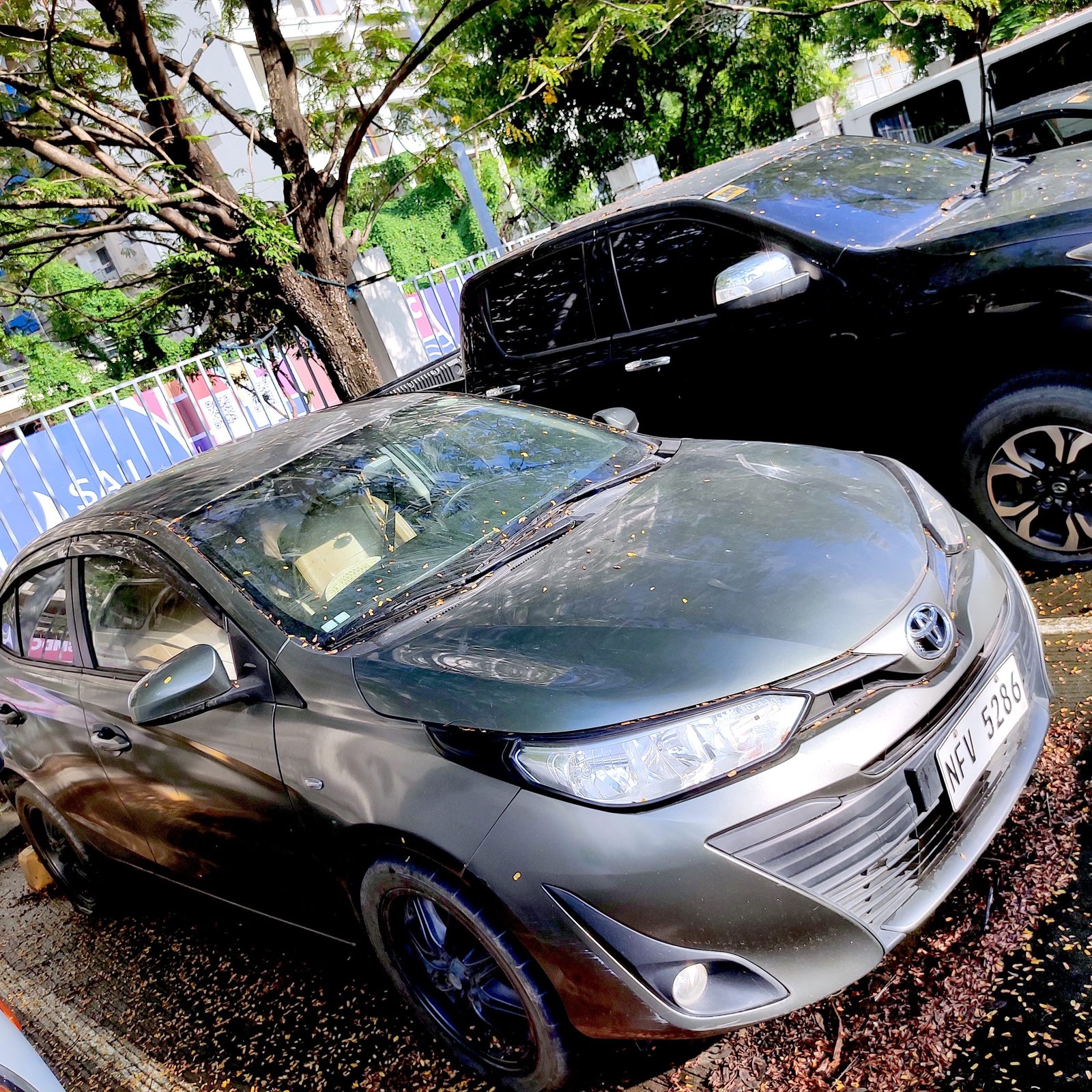 2020 Toyota Vios 1.3 XLE CVT, A/T, GAS 65T photo 2