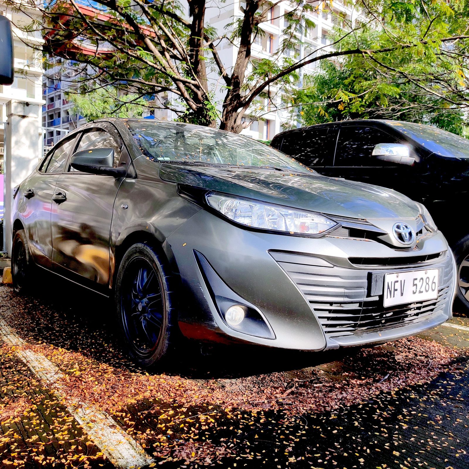 2020 Toyota Vios 1.3 XLE CVT, A/T, GAS 65T photo 3