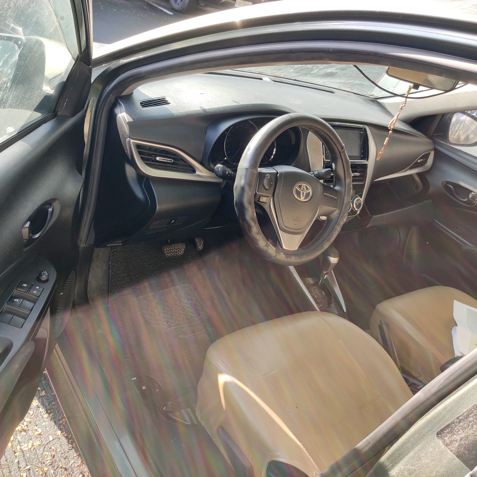 2020 Toyota Vios 1.3 XLE CVT, A/T, GAS 65T photo 5