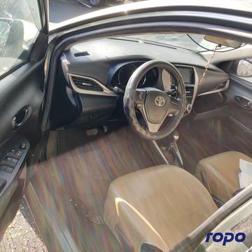 2020 Toyota Vios 1.3 XLE CVT, A/T, GAS 65T photo 5