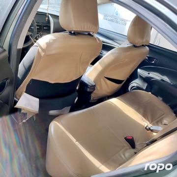 2020 Toyota Vios 1.3 XLE CVT, A/T, GAS 65T photo 7