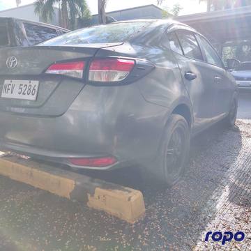 2020 Toyota Vios 1.3 XLE CVT, A/T, GAS 65T photo 8