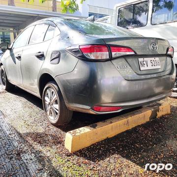 2020 Toyota Vios 1.3 XLE CVT, A/T, GAS 65T photo 9