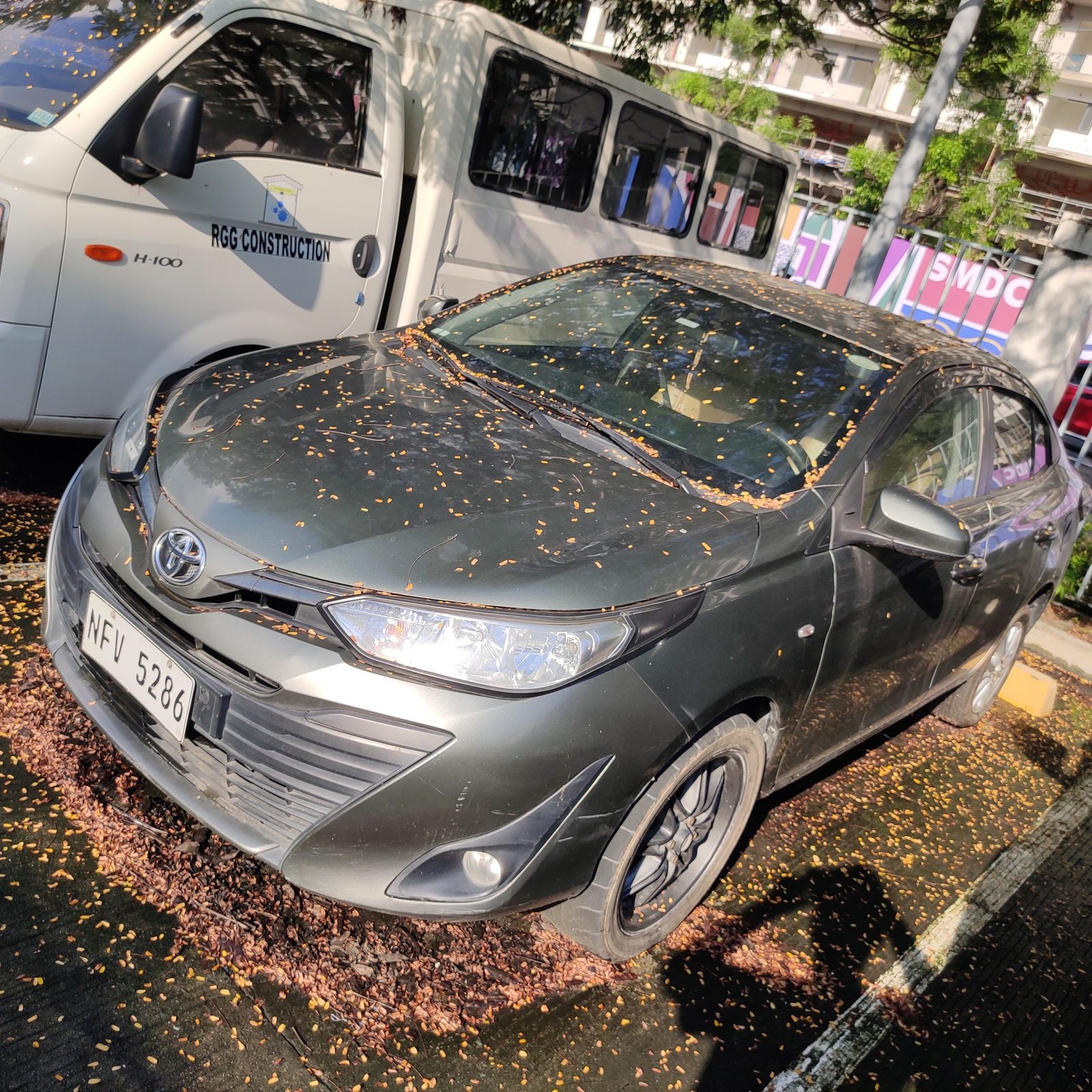 2020 Toyota Vios 1.3 XLE CVT, A/T, GAS 65T photo 10