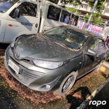 2020 Toyota Vios 1.3 XLE CVT, A/T, GAS 65T photo 10