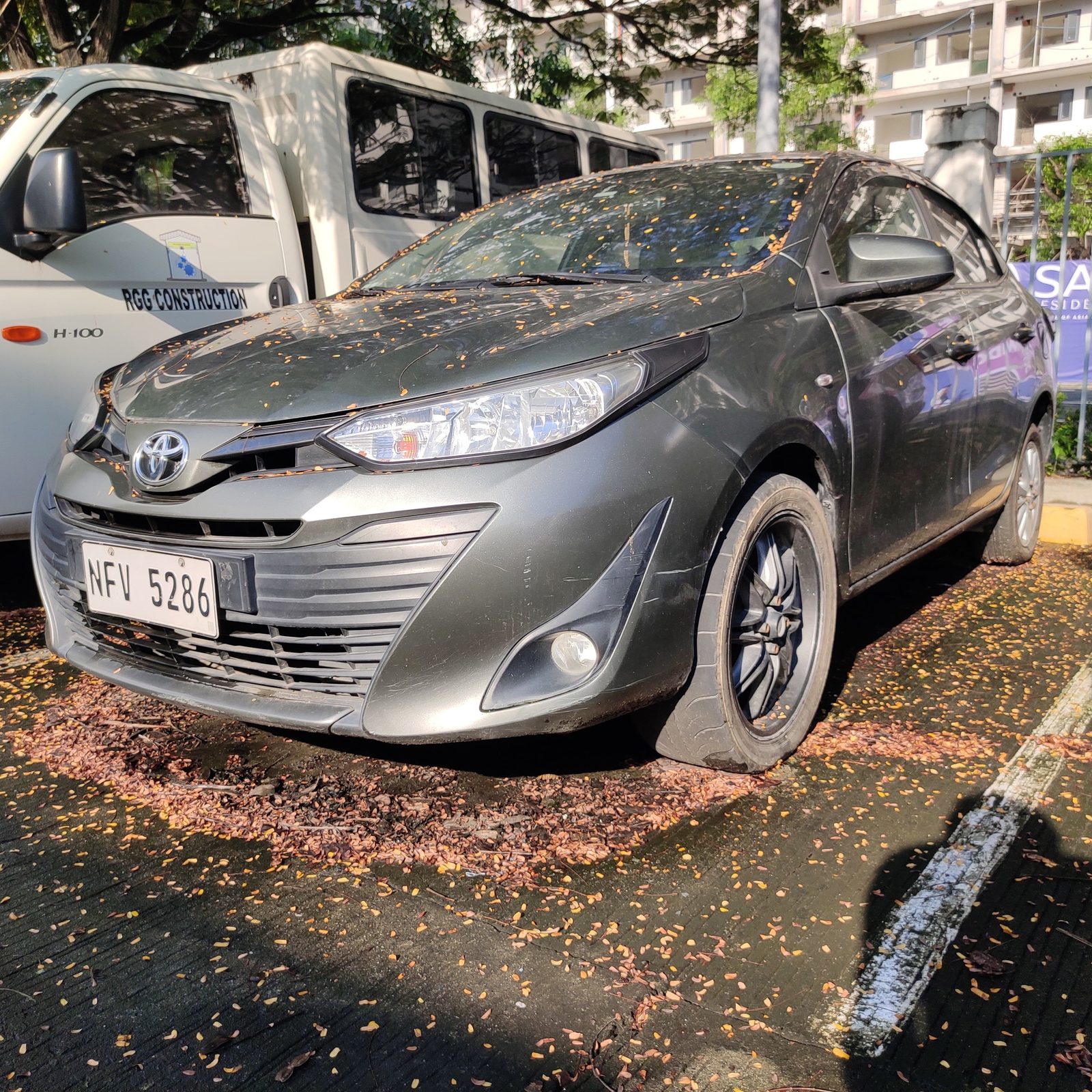 2020 Toyota Vios 1.3 XLE CVT, A/T, GAS 65T photo 11