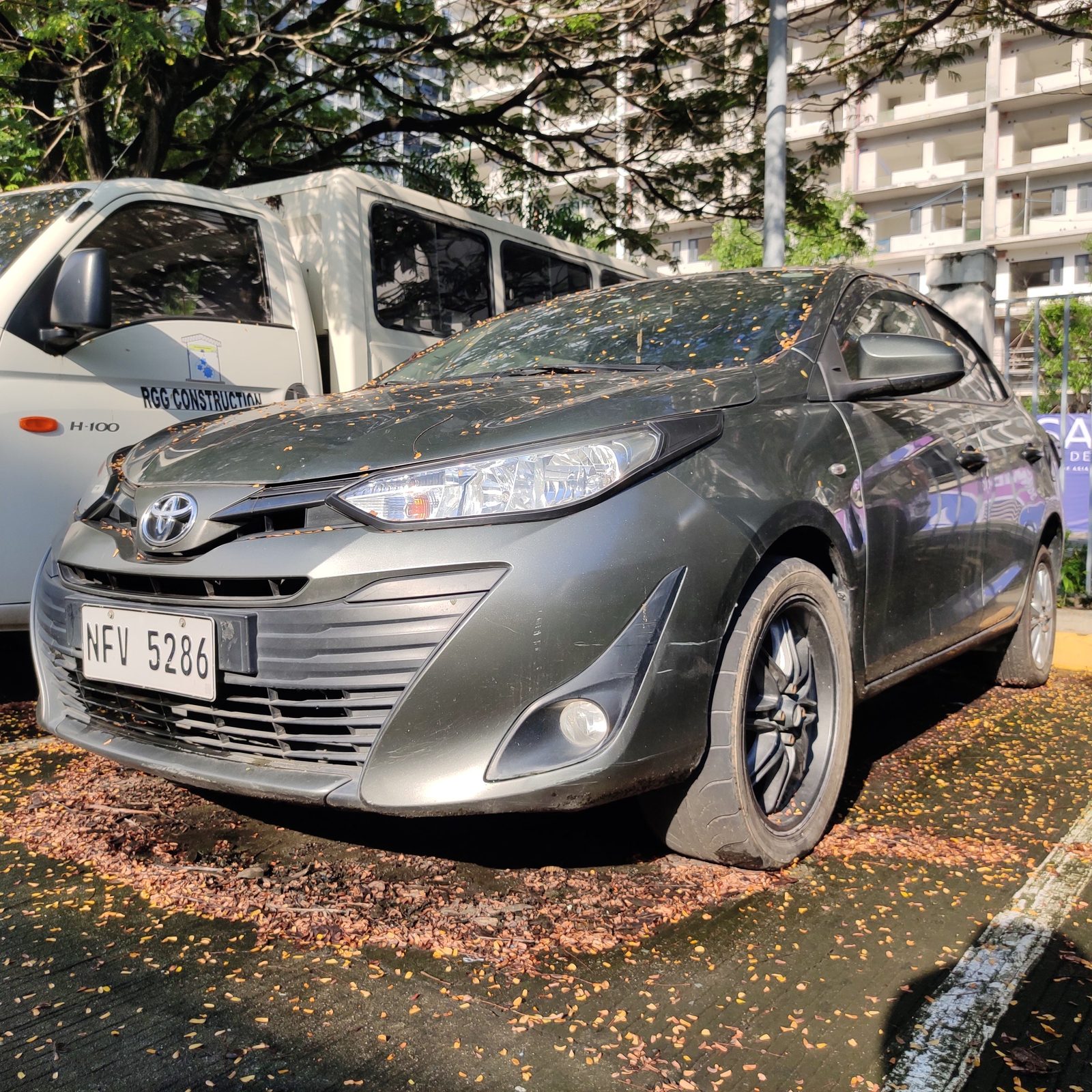 2020 Toyota Vios 1.3 XLE CVT, A/T, GAS 65T photo 12