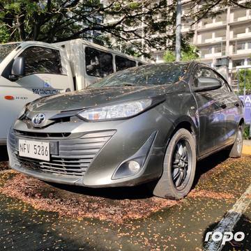 2020 Toyota Vios 1.3 XLE CVT, A/T, GAS 65T photo 12