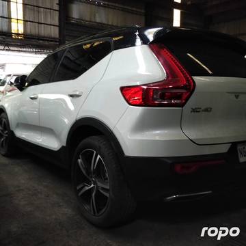 2020 Volvo XC40 T5 2.0, AT, Gas 9T photo 5