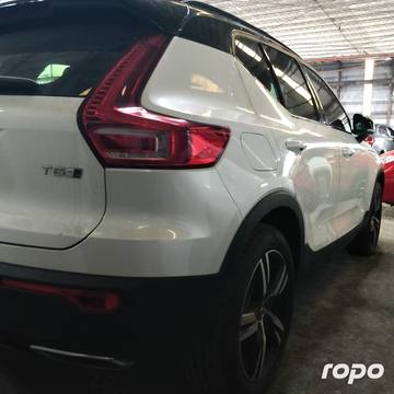 2020 Volvo XC40 T5 2.0, AT, Gas 9T photo 6