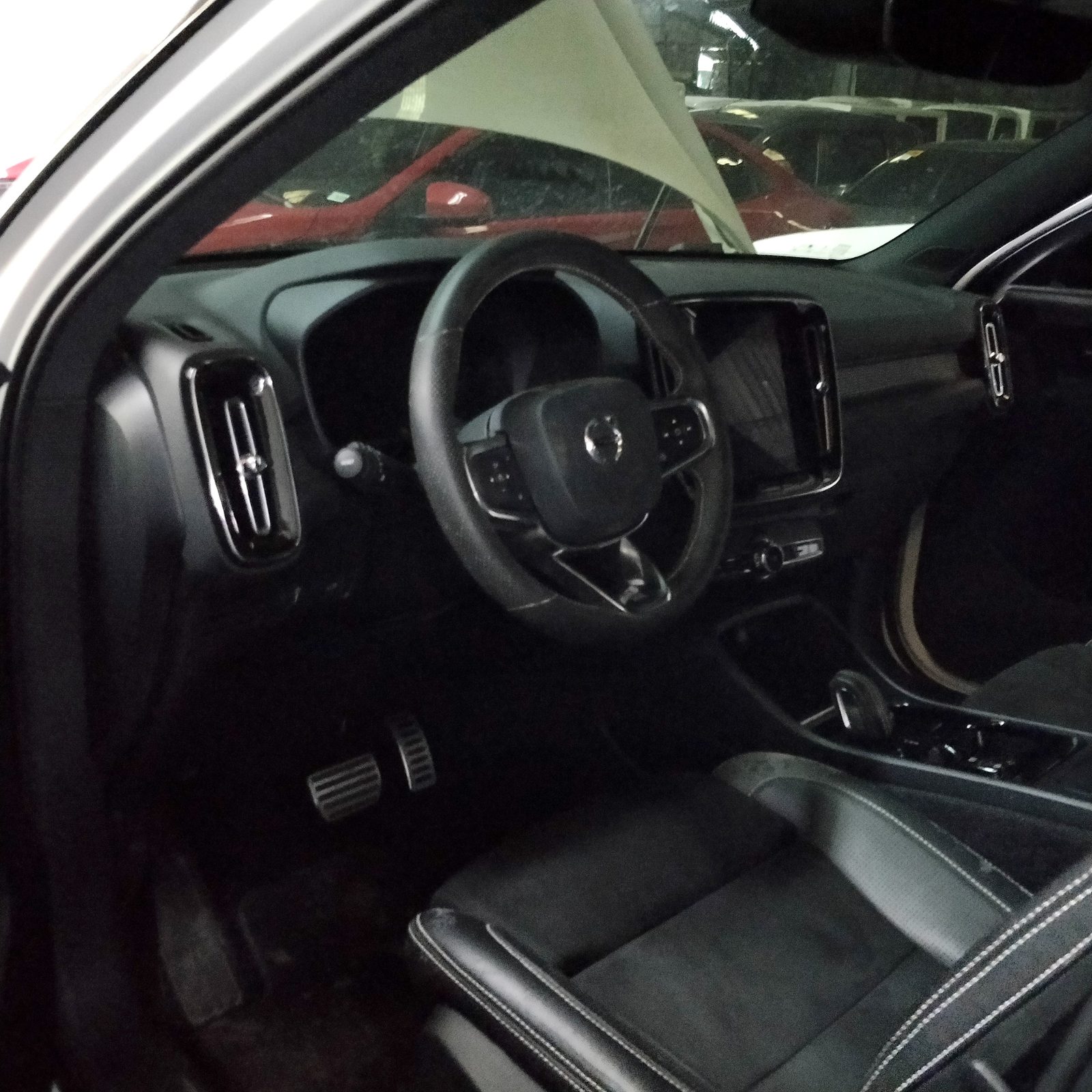 2020 Volvo XC40 T5 2.0, AT, Gas 9T photo 7