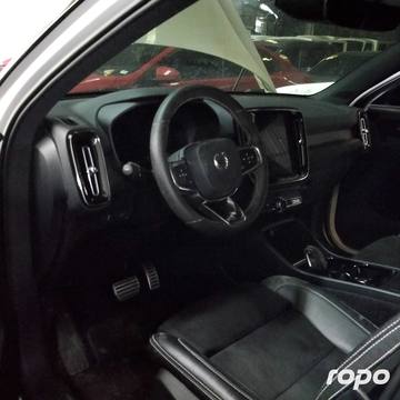 2020 Volvo XC40 T5 2.0, AT, Gas 9T photo 7