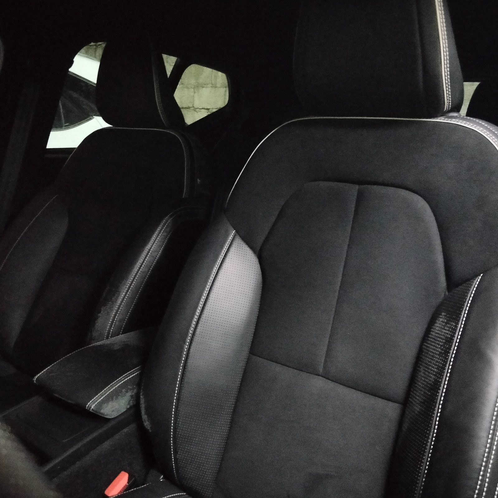 2020 Volvo XC40 T5 2.0, AT, Gas 9T photo 10