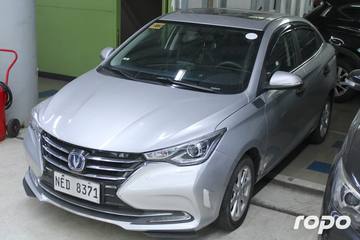 2021 Changan Alsvin 1.5 DCT Platinum, AT, Gas, 21T photo 1