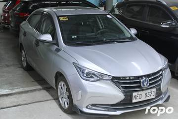 2021 Changan Alsvin 1.5 DCT Platinum, AT, Gas, 21T photo 2