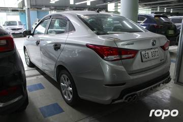 2021 Changan Alsvin 1.5 DCT Platinum, AT, Gas, 21T photo 3