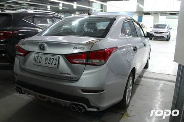 2021 Changan Alsvin 1.5 DCT Platinum, AT, Gas, 21T photo 4