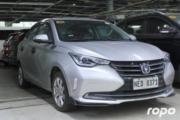 2021 Changan Alsvin 1.5 DCT Platinum, AT, Gas, 21T photo 5