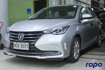 2021 Changan Alsvin 1.5 DCT Platinum, AT, Gas, 21T photo 6