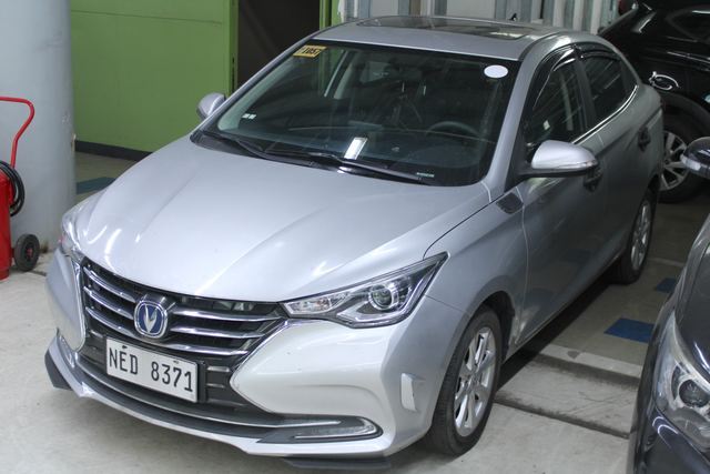 2021 Changan Alsvin 1.5 DCT Platinum, AT, Gas, 21T