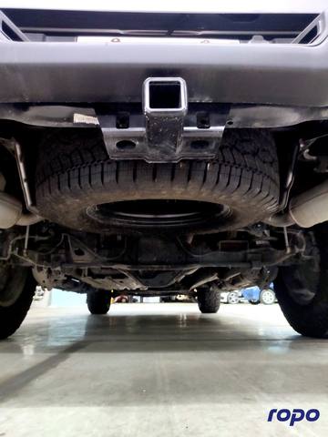 2021 Dodge Ram 1500 Rebel Crew Cab 4x4 5.7L, A/T, Gas photo 12
