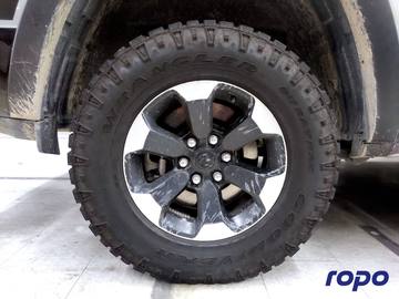 2021 Dodge Ram 1500 Rebel Crew Cab 4x4 5.7L, A/T, Gas photo 16