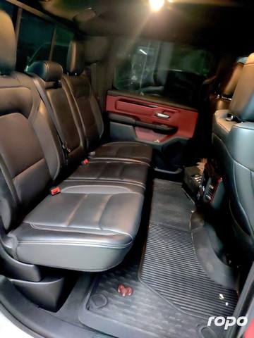 2021 Dodge Ram 1500 Rebel Crew Cab 4x4 5.7L, A/T, Gas photo 17