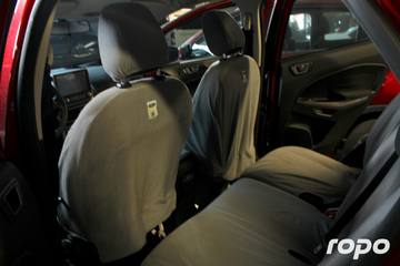 2021 Ford EcoSport, A/T, Gas, 43T photo 10