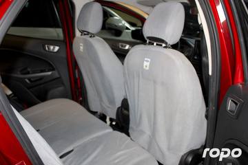 2021 Ford EcoSport, A/T, Gas, 43T photo 12