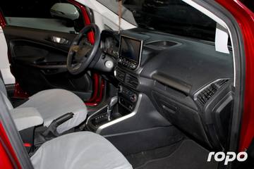 2021 Ford EcoSport, A/T, Gas, 43T photo 13