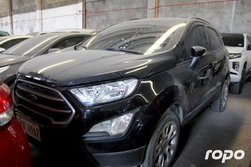 2021 FORD - ECOSPORT A/T GAS, 17T photo 3