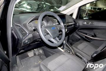 2021 FORD - ECOSPORT A/T GAS, 17T photo 8