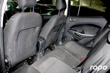 2021 FORD - ECOSPORT A/T GAS, 17T photo 9