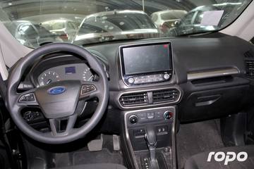 2021 FORD - ECOSPORT A/T GAS, 17T photo 10