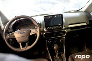 2021 FORD - ECOSPORT A/T GAS, 17T photo 11
