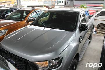 2021 Ford Ranger FX4 4x2 2.2, AT, DSL 74T photo 1