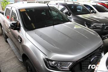 2021 Ford Ranger FX4 4x2 2.2, AT, DSL 74T photo 2