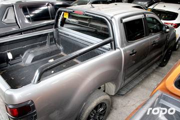 2021 Ford Ranger FX4 4x2 2.2, AT, DSL 74T photo 3