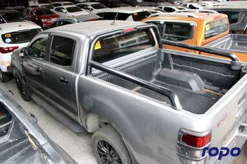 2021 Ford Ranger FX4 4x2 2.2, AT, DSL 74T photo 4