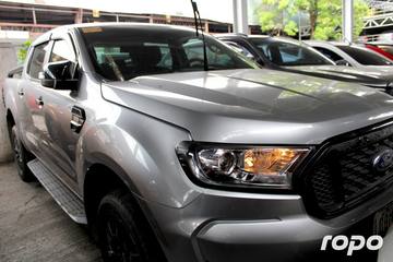 2021 Ford Ranger FX4 4x2 2.2, AT, DSL 74T photo 5