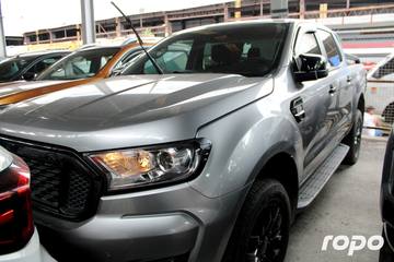 2021 Ford Ranger FX4 4x2 2.2, AT, DSL 74T photo 6